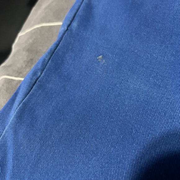 True Blue Levi’s Jeans - Picture 3 of 7